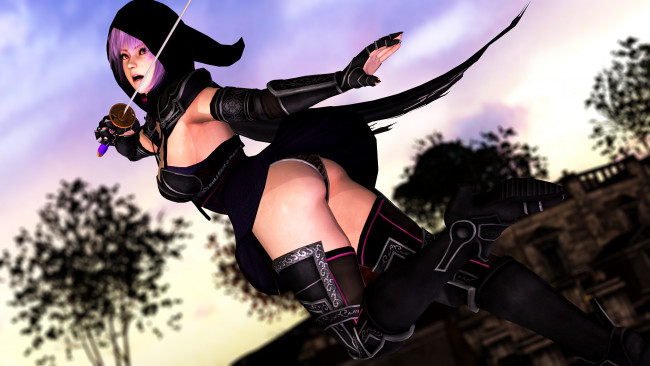 Обои картинки фото 3д графика, фантазия , fantasy, фон, взгляд, девушка