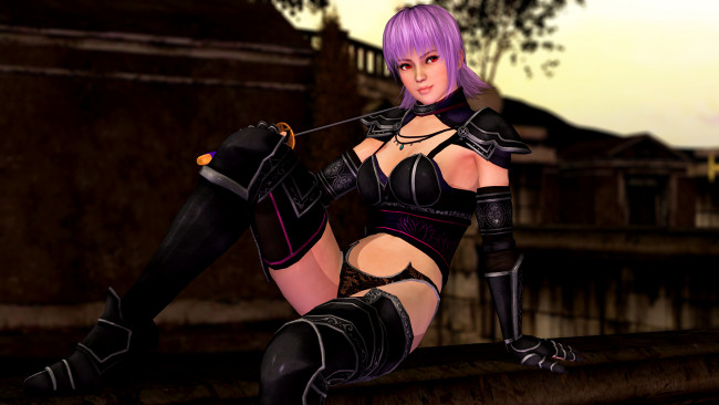 Обои картинки фото 3д графика, фантазия , fantasy, взгляд, девушка, фон