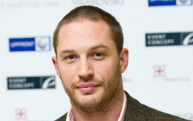 Обои картинки фото мужчины, tom hardy, том, харди