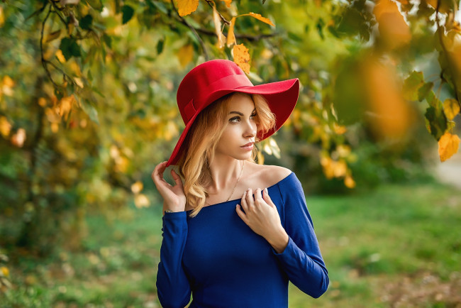 Обои картинки фото девушка, девушки, -unsort , блондинки,  светловолосые, модель