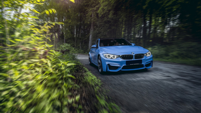 Обои картинки фото автомобили, bmw, m3