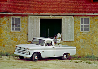 Картинка автомобили chevrolet