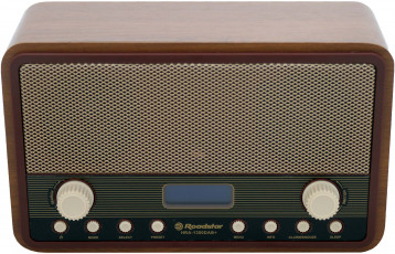 Картинка roadstar бренды -+другое радио приёмник