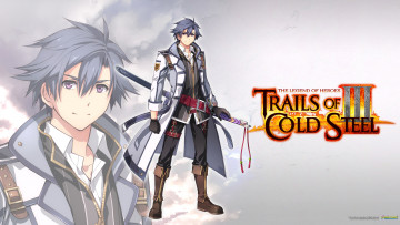 Картинка видео+игры the+legend+of+heroes trails+of+cold+steel+ііі the legend of heroes trails cold steel iii