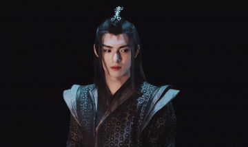 Картинка сюэ+ян кино+фильмы the+untamed the untamed неукротимый повелитель чэньцин мосян тунсю mo dao zu shi магистр дьявольского культа