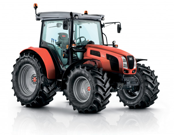 Обои картинки фото техника, тракторы, same