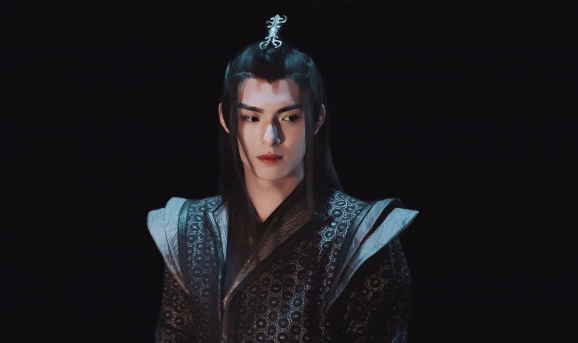 Обои картинки фото сюэ ян, кино фильмы, the untamed, the, untamed, неукротимый, повелитель, чэньцин, мосян, тунсю, mo, dao, zu, shi, магистр, дьявольского, культа