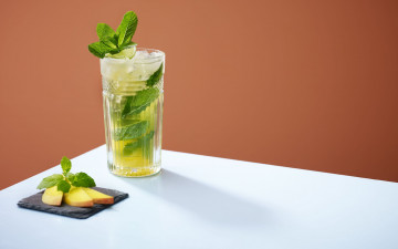 Картинка еда напитки лимонад