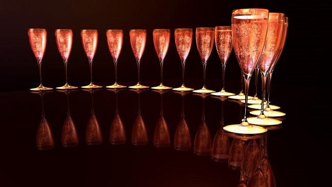 Обои картинки фото еда, напитки, шампанское