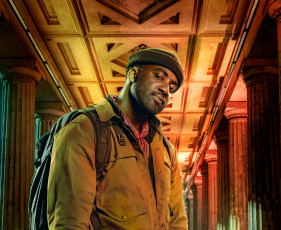 Картинка john+wick +chapter+4+ +2023+ кино+фильмы +chapter+4 john wick chapter4 постер фильм боевик триллер криминал шамир андерсон shamier anderson tracker