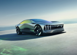 Картинка автомобили peugeot