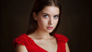 обоя девушки, татьяна козелькина, портрет