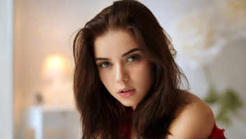 Картинка девушки татьяна+козелькина портрет