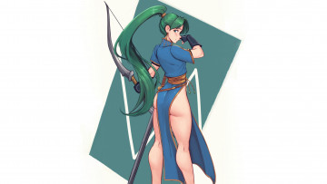 Картинка видео+игры fire+emblem fire emblem