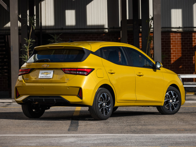 Обои картинки фото автомобили, chevrolet