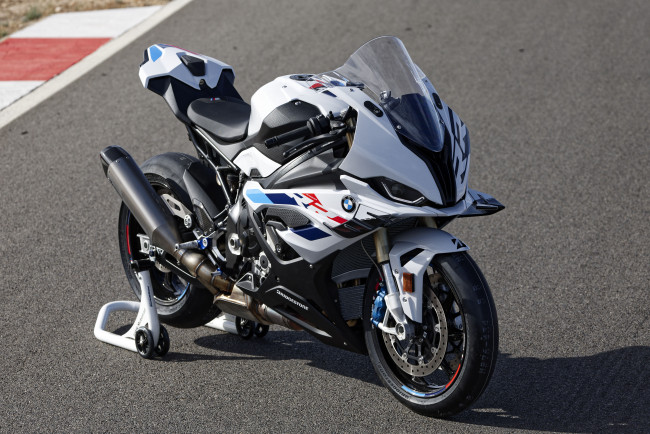Обои картинки фото 1000rr, мотоциклы, bmw