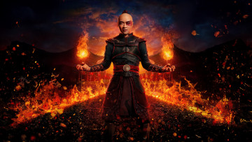 Картинка avatar +the+last+airbender+ сериал+2024+–+ кино+фильмы +the+last+airbender ceриал фэнтези боевик драма комедия аватар последний повелитель стихии dallas liu prince zuko