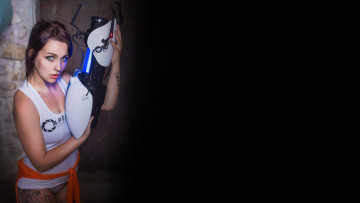 Картинка девушки eveowl