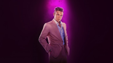 Картинка road+house+ +2024+ кино+фильмы road+house road house дoм у дoрoги боевик триллер криминал billy magnussen