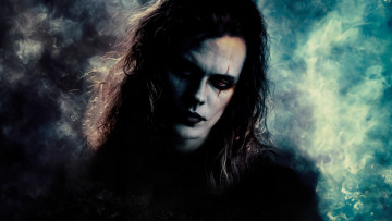 Картинка the+crow+2024 3д+графика мультфильмы +кино +видео+игры bill skarsgard the crow ворон 2024