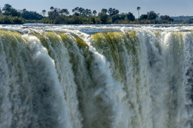 Обои картинки фото природа, водопады, водопад