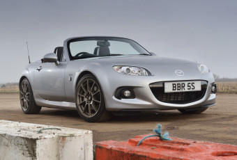 обоя автомобили, mazda