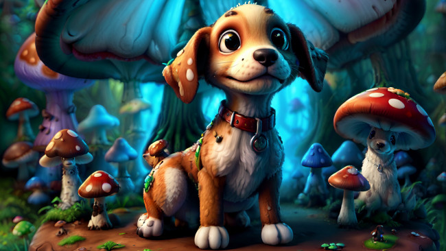 Обои картинки фото 3д графика, животные , animals, нейросети, графика, нейроарт, ai, art, нейронные, сети, рисунки, нейро, искусство, нейрографика, graphics, neuroart, neural, networks, drawings, neuro, neurography