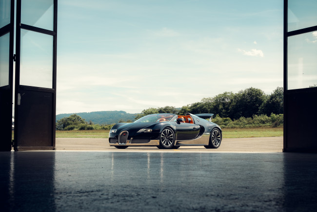 Обои картинки фото автомобили, bugatti