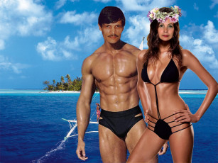 обоя это, мы, разное, компьютерный, дизайн