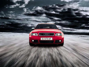 Картинка автомобили audi