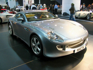 Картинка invicta s1 автомобили