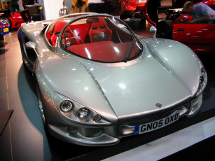 Картинка pilgrim cars minotaur автомобили выставки уличные фото