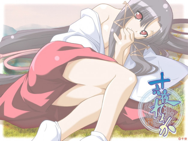 Обои картинки фото аниме, *unknown, другое