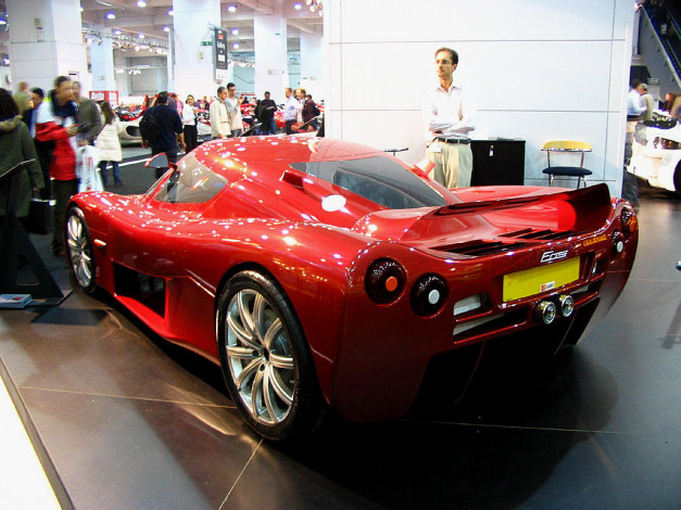 Обои картинки фото mb, roadcars, автомобили, выставки, уличные, фото