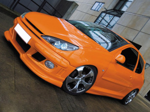 Картинка автомобили peugeot