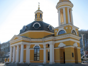 Картинка города православные церкви монастыри