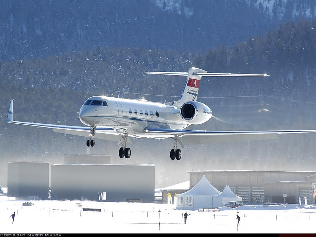 Обои картинки фото авиация, пассажирские, самолёты