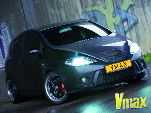 Обои картинки фото автомобили, seat