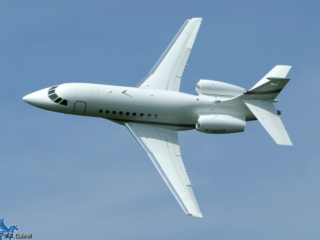 Обои картинки фото авиация, пассажирские, самолёты