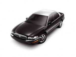 Картинка автомобили buick