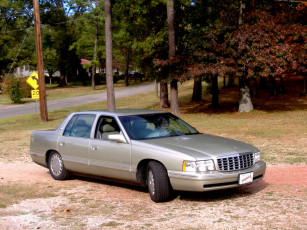 Картинка автомобили cadillac