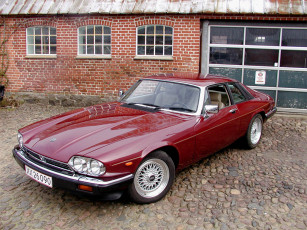 Картинка автомобили jaguar