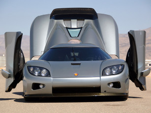 Картинка автомобили koenigsegg