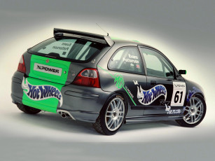 Картинка автомобили mg