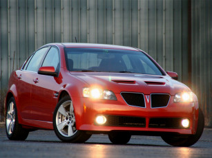 Картинка автомобили pontiac