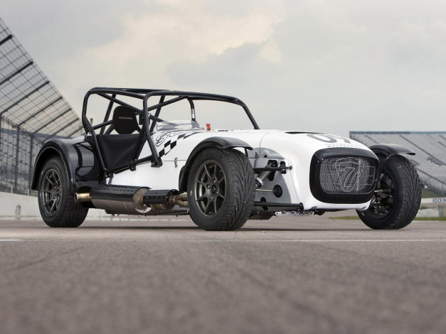 Обои картинки фото автомобили, super, seven