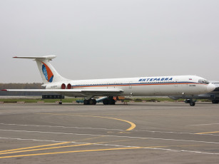 Картинка авиация пассажирские самолёты