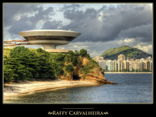 Картинка города пейзажи