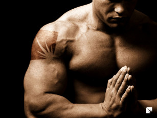 Картинка мужчины unsort