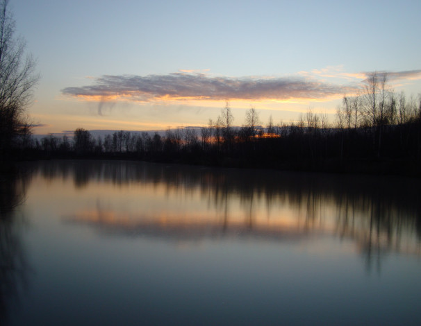 Обои картинки фото замёрзшее, озеро, природа, реки, озера